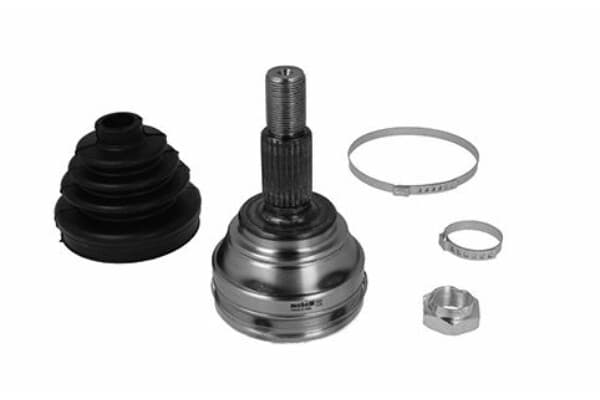 METELLI ULKONIVELI VW A100