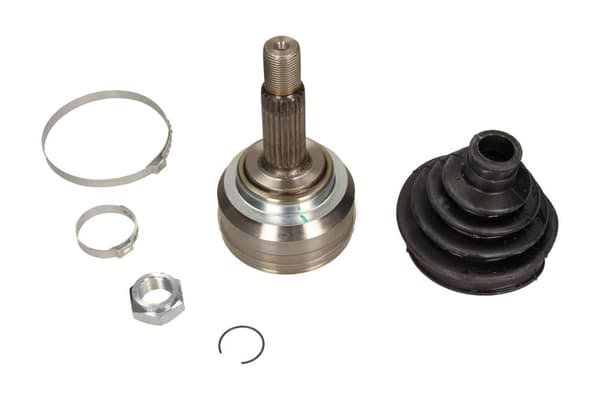METELLI YDERLED SKODA FAVORIT/FEL VW
