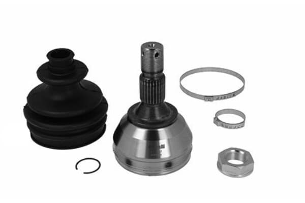 METELLI YTTERLED CITROEN XANTIA