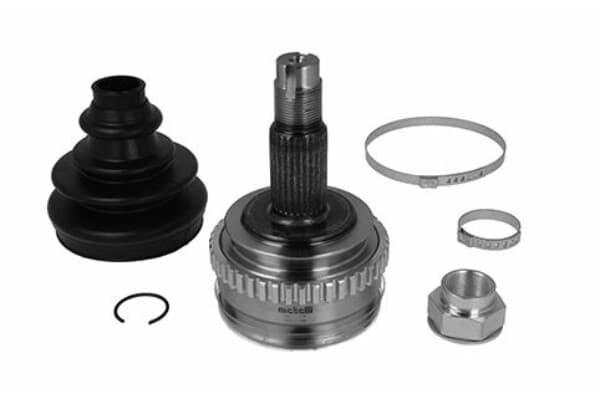METELLI YTTERLED LANCIA KAPPA