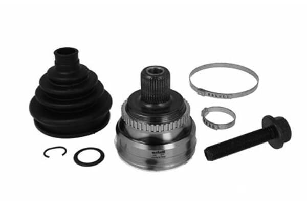 METELLI YDRE LED VW A80 91- ABS