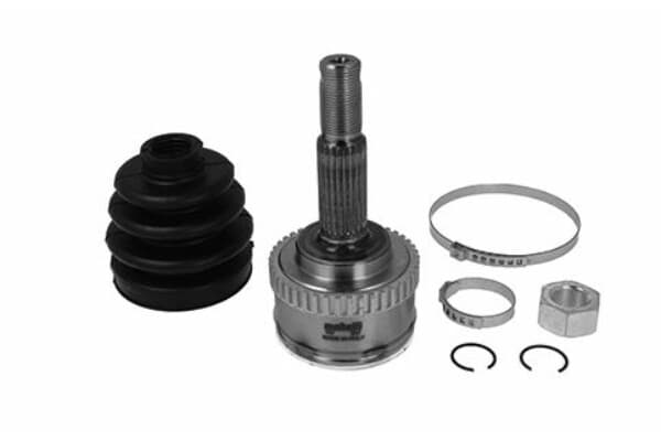 METELLI ULKONIVELI NISSAN MICRA