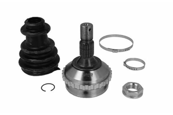 METELLI YTTERLED PEUGEOT 406