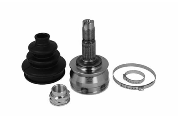METELLI YDERLED FIAT SC 0,9/1,1