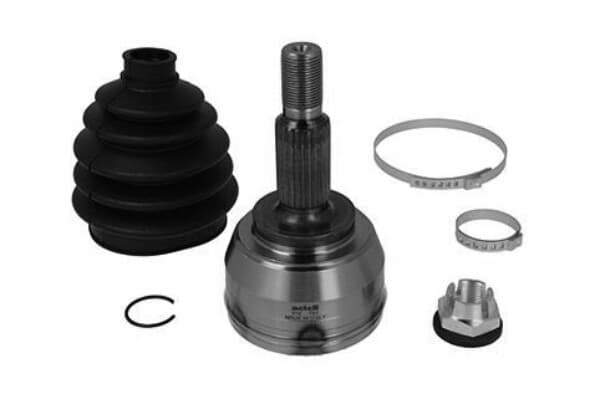 METELLI YDRE LED RENAULT MEGANE II