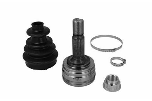 METELLI YTTERLED TOYOTA AYGO 05-