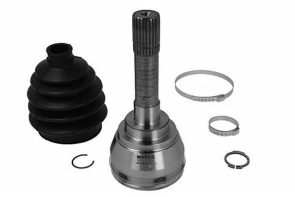 METELLI ULKONIVEL SUZUKI GRAND VITARA 98-