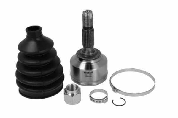 METELLI YTTERLED CITROEN C2 1.4HDI