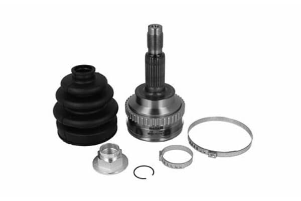 METELLI YDRE LED KIA RIO 1.3 00-05 MED ABS