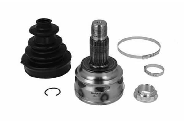 METELLI YDRE LED BMW X3 04-