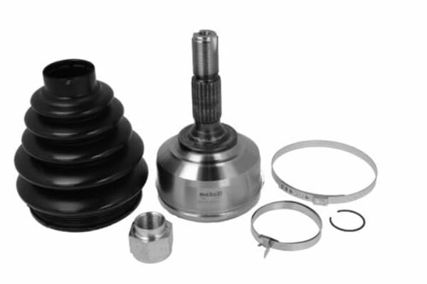 METELLI YDERLED CITROEN C2/C3 1.6HDI 05-