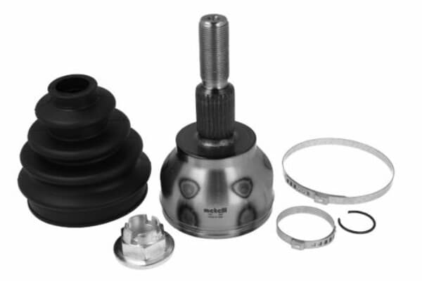 METELLI ULKONIVEL FORD FOCUS IV 2.0 TDCI 10- KUGA II/C-MAX