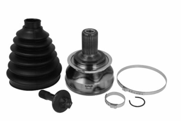 METELLI ULKOSAITOS MERCEDES W176/W246 GLA X156 30Z/64.8MM/27Z