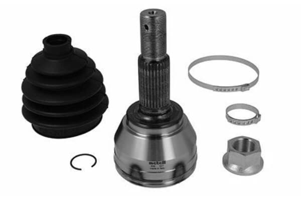 METELLI YTTERLED NISSAN JUKE 1.6