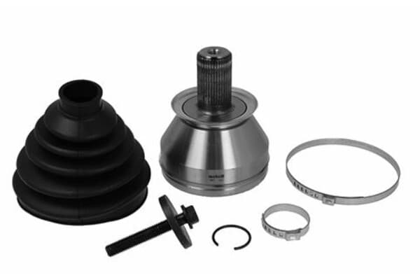 METELLI YTTERLED VOLVO S60 II/S80 II V60/V70 27X57,6X40