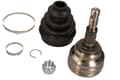 Miniatyrbillede 2 af 2: METELLI YDRE LED OPEL Astra G/Zafira A 2.2DTI 33Z/35Z/55.5MM