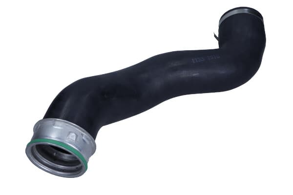 MAXGEAR INTERCOOLER LETKU MERCEDES W204 2.2CDI 07-