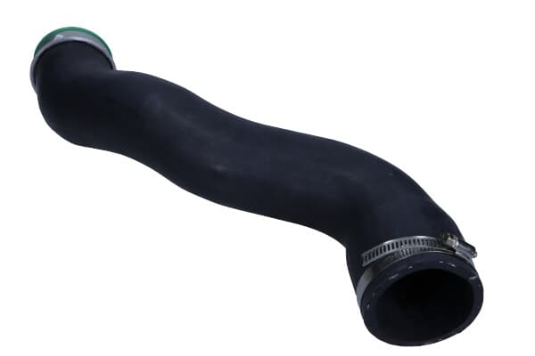MAXGEAR INTERCOOLER LETKU MERCEDES W204 2.2CDI 07-