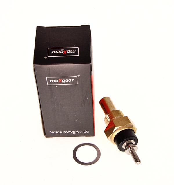 MAXGEAR KØLEVÆSKE TEMPERATURFØLER MERCEDES OM601-603/615-617