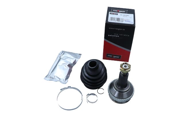 MAXGEAR YTTRE LED FORD MONDEO 1.6-2.0 96-00 +ABS