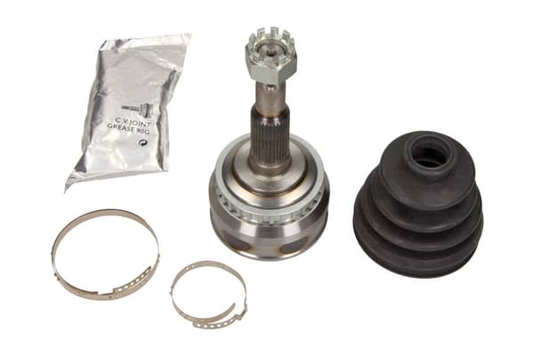 MAXGEAR YDERLED OPEL ASTRA G/ZAFIRA 98- 1.8-2.0