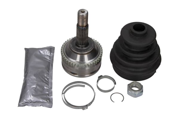 MAXGEAR YDRE LED RENAULT MEGANE 1.4-1.9TD ABS