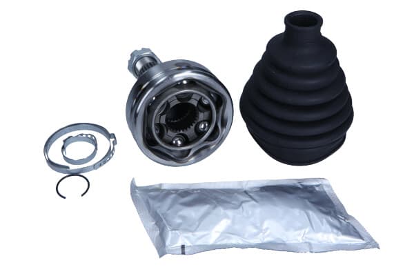 MAXGEAR YDERLED FIAT ULYSSE 2.0JT