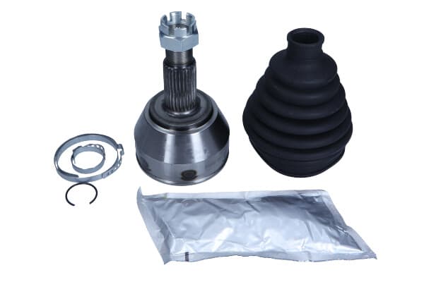 MAXGEAR YDERLED FIAT ULYSSE 2.0JT