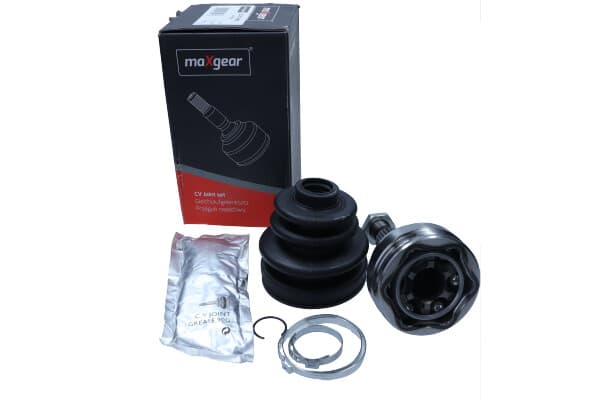 MAXGEAR ULKOMIPYLVÄS RENAULT MEGANE II ETUOSA 1.9DCI
