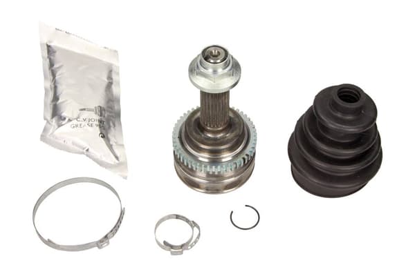 MAXGEAR YDERLED KIA PICANTO 1.1CRDI 05-