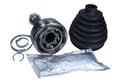 Miniatyrbillede 2 af 3: MAXGEAR YDERLED RENAULT ESPACE IV 2.0DCI 06-