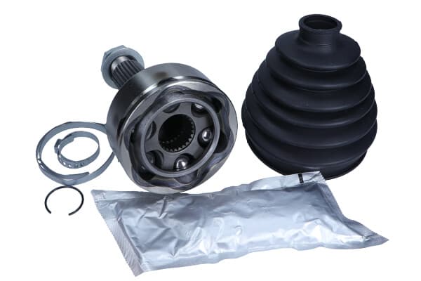 MAXGEAR YDERLED RENAULT ESPACE IV 2.0DCI 06-