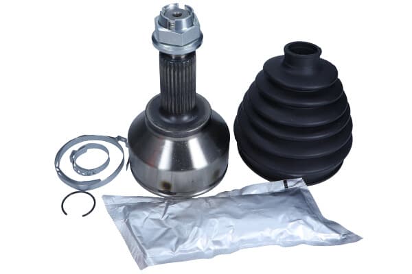MAXGEAR ULKONIVEL RENAULT ESPACE IV 2.0DCI 06-