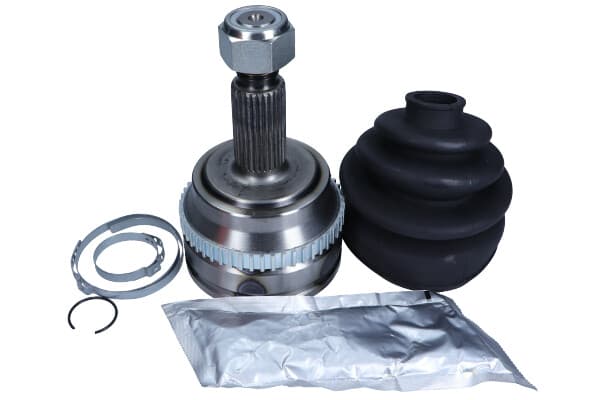 MAXGEAR YDRE LED OPEL MOVANO 02-/MASTER 06- 2.5DCI