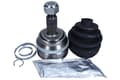 Miniatyrbillede 2 af 3: MAXGEAR YDRE LED OPEL MOVANO 02-/MASTER 06- 2.5DCI
