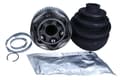 Miniatyrbillede 1 af 3: MAXGEAR YDRE LED OPEL MOVANO 02-/MASTER 06- 2.5DCI