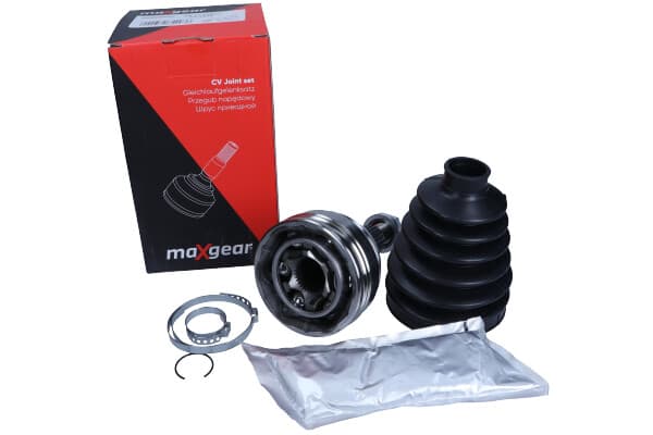 MAXGEAR YDRE LED RENAULT MEGANE III/DUSTER II/SCENIC III 08-