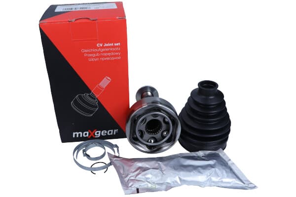 MAXGEAR YTTRE LED OPEL MERIVA B 10-