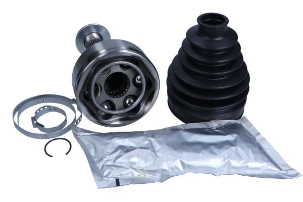MAXGEAR YTTRE LED OPEL MERIVA B 10-