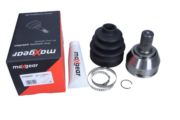 MAXGEAR YDRE LED FORD GALAXY II/MONDEO IV 1.6/1.8/2.0TDCI MANUEL