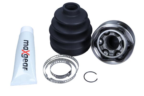 MAXGEAR YDRE LED FORD GALAXY II/MONDEO IV 1.6/1.8/2.0TDCI MANUEL