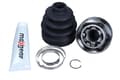 Miniatyrbillede 2 af 3: MAXGEAR YDRE LED FORD GALAXY II/MONDEO IV 1.6/1.8/2.0TDCI MANUEL