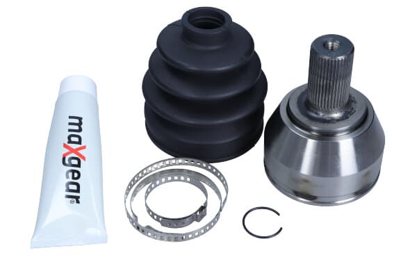 MAXGEAR YDRE LED FORD GALAXY II/MONDEO IV 1.6/1.8/2.0TDCI MANUEL