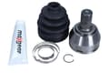 Miniatyrbillede 1 af 3: MAXGEAR YDRE LED FORD GALAXY II/MONDEO IV 1.6/1.8/2.0TDCI MANUEL