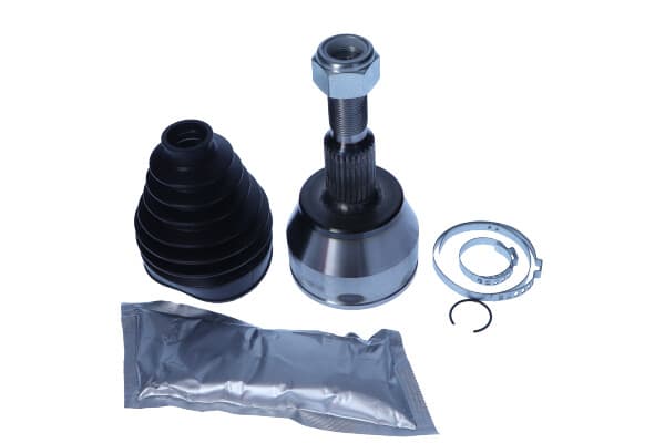 MAXGEAR-ULKONIVEL FORD FOCUS IV 1.6 10-
