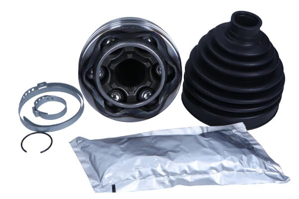 MAXGEAR YDERLED OPEL VIVARO 06-