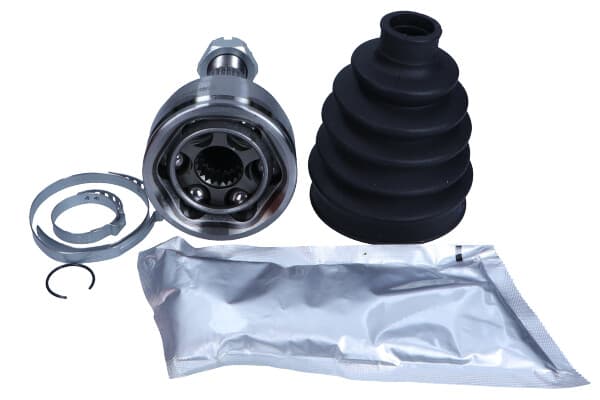 MAXGEAR YTTRE LED NISSAN MICRA IV 1.2 10-/NOTE