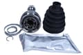 Miniatyrbild 2 av 3: MAXGEAR YTTRE LED NISSAN MICRA IV 1.2 10-/NOTE