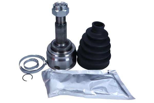 MAXGEAR YTTRE LED NISSAN MICRA IV 1.2 10-/NOTE