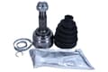 Miniatyrbild 1 av 3: MAXGEAR YTTRE LED NISSAN MICRA IV 1.2 10-/NOTE